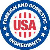 Made in the USA
